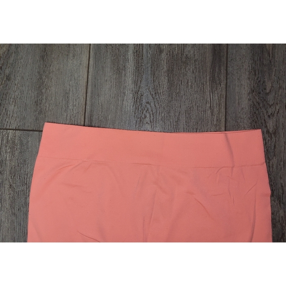 No Boundaries Junior's Ankle Leggings - Picture 2 of 5